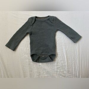 Cloud Island Thermal One Piece